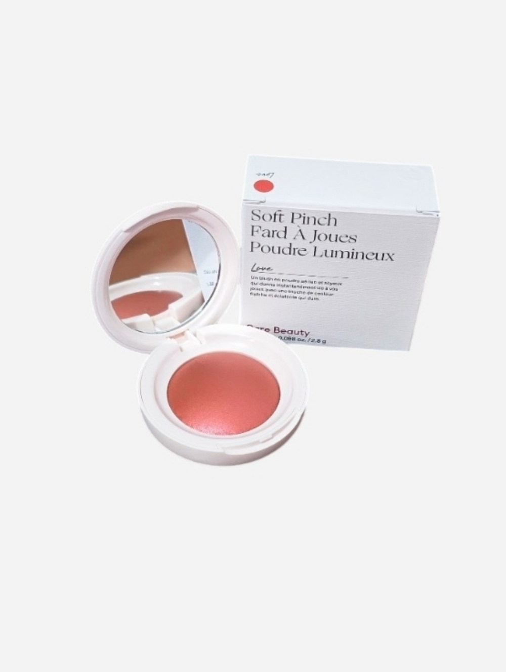 RARE BEAUTY Soft Pinch Blush